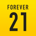 Forever 21 Canada Logo
