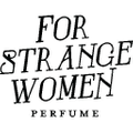 For Strange Women Logo