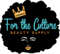 For the Culture Beauty Supply Logo