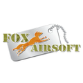 Fox Airsoft Logo