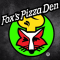 Fox's Pizza Den Logo