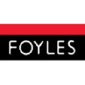 Foyles Logo