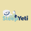 Sleep Yeti Logo