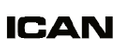 ICAN Cycling FR Logo