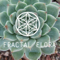Fractal Flora Logo