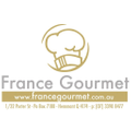 France Gourmet Logo