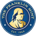 Franklin Mint Logo