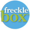 frecklebox Logo