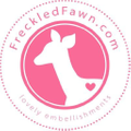 Freckled Fawn Logo