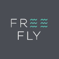 Free Fly Logo