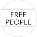 Free People Logo