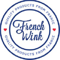 French Wink Logo