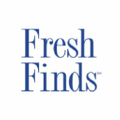 Fresh Finds Logo