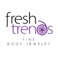 FreshTrends Logo