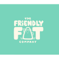 The Friendly Fat Company Logo