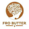 Fro Butter Logo