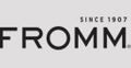 FROMM Logo