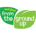 Real Food From The Ground Up Logo