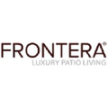 Frontera Luxury Patio Living Logo