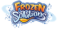 Frozen-solution Logo