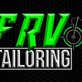 FRV Tailoring Logo