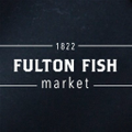Fulton Fish Logo