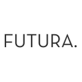 Futura Sunglasses Logo