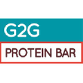 G2G Protein Bar Logo