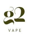 G2VAPE Logo