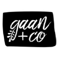 gaan+co Logo