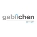 Gabii Chen Optics Logo