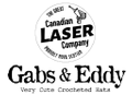 gabsandeddy Logo