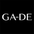 GA-DE Cosmetics Logo