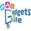 Gadgets Is Life Logo