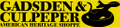 Gadsden and Culpeper Logo