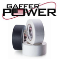 Gaffer Power Logo