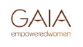 GAIA Empowered Women Logo