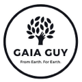 Gaia Guy Logo