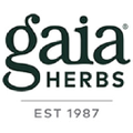 Gaia Herbs Logo