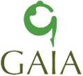 Gaia Skincare UK Logo