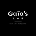 Gaia's Lab Logo