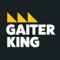 Gaiter King Logo