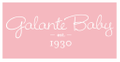 GalanteBaby Logo