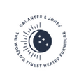 Galanter & Jones Logo