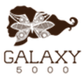 Galaxy 5000 Logo