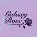 Galaxy Rose Co Logo