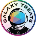 Galaxy Treats Logo