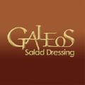 Galeos Salad Dressing Logo