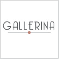 Gallerina Logo