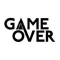 GameOver Store Logo